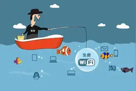 个人信息安全警报！！！如何查询你的信息是否已经透明？图片