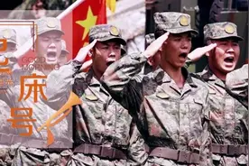 起床号 | 最值得欣赏的风景，是自己奋斗的足迹图片