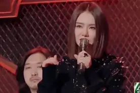 李承铉和戚薇的瓜图片