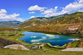 将康区划入四川省，清朝这一决定，最终保住了西藏图片