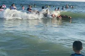 日本🇯🇵排核污染水太坏了图片