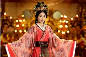 离谱！汉武帝打匈奴竟然是因为姐姐和亲匈奴？编剧真要多读书图片