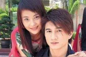 吴奇隆48岁如愿当爸爸！马雅舒“满脸的嫌弃”成全了他的双重幸福图片