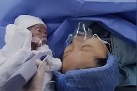 真实故事：上海26岁女子癌症晚期，冒死为爱生子，去世后丈夫再娶图片