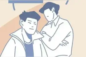 男人下面还会二次发育吗？到什么程度才算停止？漫画图片