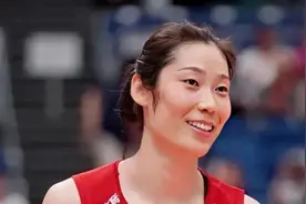 朱婷800万转会又破纪录！加盟意大利女排联赛，但不回归中国女排图片