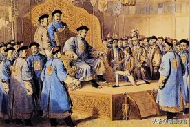 英国曾送乾隆3件寿礼，若乾隆没当成垃圾，中国或能成一流强国图片
