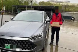 网约车公司“捡钱的时代”来了？图片