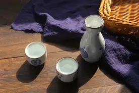 酒后看性格（太准了）图片