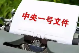 农民承包地能打乱重分吗？2023年中央一号文件有新要求图片