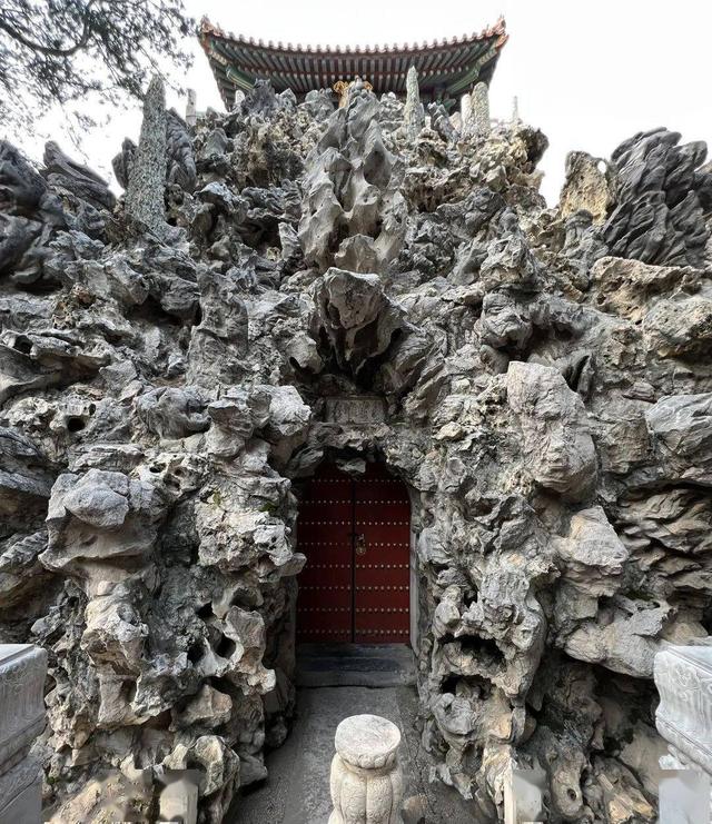 走进故宫｜御花园（1）