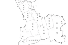 上海闵行：上海的一个缩影 -“郊区里的市区，市区里的郊区”图片