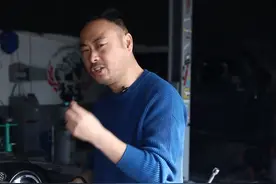 教你不花一分钱解决发动机皮带异响！害人不浅！图片