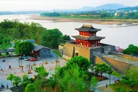 江西省一个实力不可小觑的地市——赣州市图片