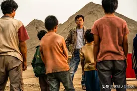 这一次，我们为什么希望王宝强赢？图片