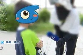 5岁男童身体出现淤青，并表示：不想上幼儿园！老师回应图片