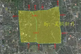 中国城池史——江苏 扬州篇图片