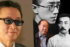 李敖眼中的鲁迅、胡适与莫言，你同意几分？图片