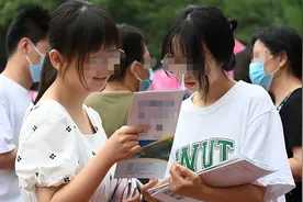 贵！三年13万学费，莆田民办中学被争破头？图片