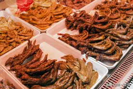 香菇酱、卤肉想吃别再买了，收藏着，自己做得干净卫生，吃着放心图片