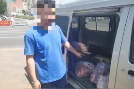 【隐患整治】面包车变“货车” 非法改装被查获面包车因其内部空间大图片