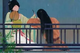 顶针诗，回文诗，这些诗词太牛了，令人拍案叫绝，不得不服图片