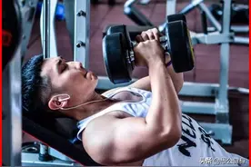 要力量健身，你都了解这些了吗？图片