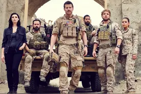 《海豹突击队》之高光时刻图片