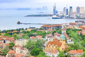 青岛旁边的城市有哪几个？值得去吗？除了烟威青线路还有哪些选择图片