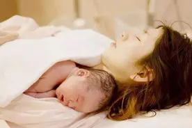 女性最佳育龄只有7年？但晚育也大有好处，生娃要赶早还是晚？图片