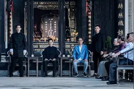 《破冰行动》林耀东原型蔡东家：凭借一己之力创造天下制毒第一村图片