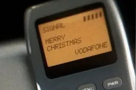 30周年，短信（SMS）的兴与衰图片