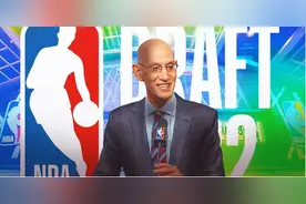 NBA选秀权数量异常！两队被剥夺权利，“作弊交易”被联盟盯上了图片