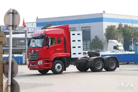 CNG重卡用车成本如何计算？升、方、公斤、续航成本一文搞懂图片