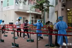 香港复活节长假来临！须警惕不要重蹈春节覆辙，导致疫情二次爆发图片