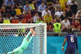 我帮中国队拿一届世界杯冠军，能挣多少钱？图片