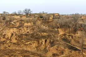 农村合村并镇，三并三不迁，有你们村吗图片