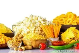 零食可以带上飞机吗，坐飞机能带些什么吃的？图片