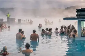 欧洲人凭什么一周只工作四天？图片