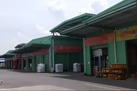 刚刚通知！关于无锡朝阳市场搬迁图片