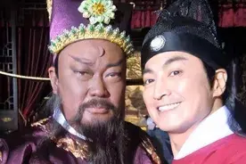 你还记得“开封有个包青天”吗？在哪里能看全集？图片