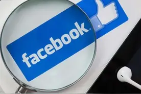 Facebook又被封号了？图片