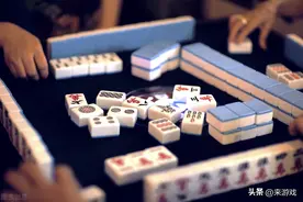 打麻将没有思路？4个技巧助你思路更顺畅图片