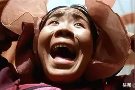 李连杰电影中隐藏的内地演员，丁伟、季洁在列，当年你认出了几个图片