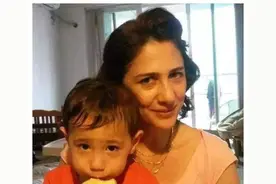 27年前，北京的哥成功俘获德国女明星芳心，后来过得怎么样？图片