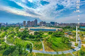 定格老郑州的城市记忆！他用钢笔画出管城的人间烟火图片