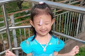 惊天一幕！揭秘上海女童失踪真相，案情反转令人震惊！图片