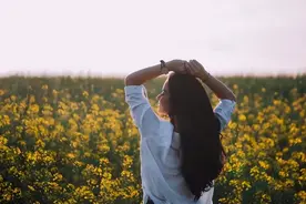 有一种聪明，叫“让”图片