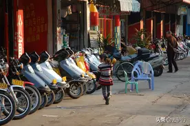 福建人不要轻易到广东，来了就回不去了，沦陷只需要一天时间图片