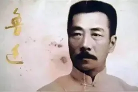 民国文人篇：01鲁迅（上）弃医从文 被逼成婚 立志：我以我血荐轩辕图片
